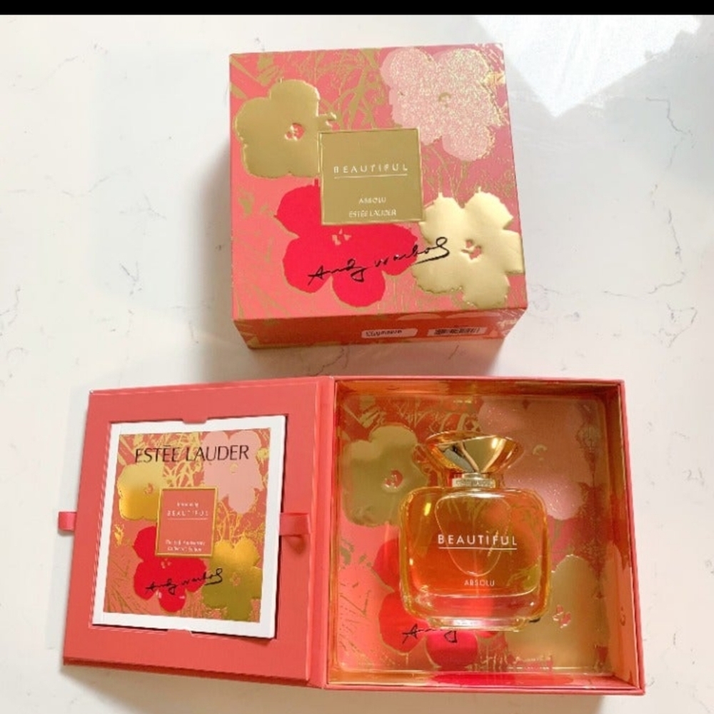 Estee Lauder Beautiful Absolou 1.7 oz